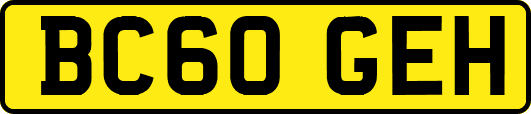 BC60GEH