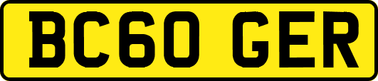 BC60GER