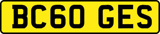 BC60GES