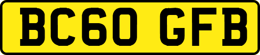 BC60GFB