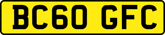 BC60GFC