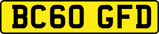 BC60GFD