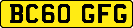 BC60GFG