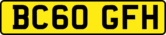 BC60GFH