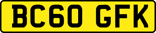 BC60GFK