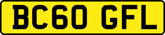 BC60GFL