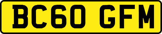 BC60GFM