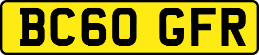 BC60GFR