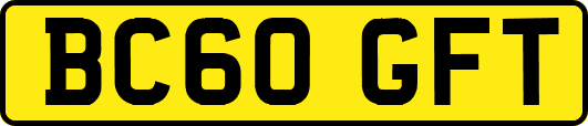 BC60GFT