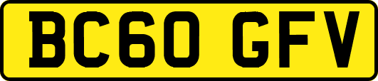 BC60GFV