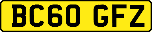 BC60GFZ