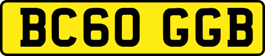 BC60GGB