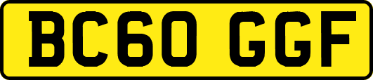 BC60GGF