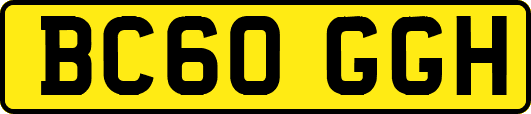 BC60GGH