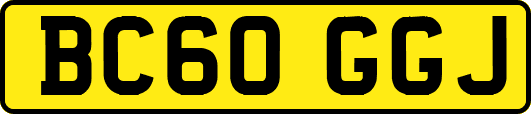 BC60GGJ