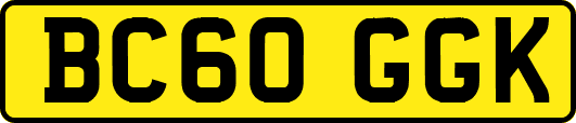 BC60GGK