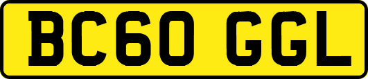 BC60GGL