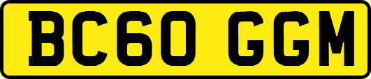 BC60GGM