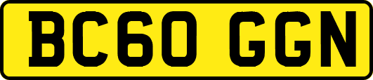 BC60GGN