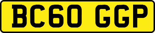 BC60GGP