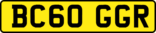 BC60GGR