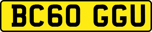 BC60GGU