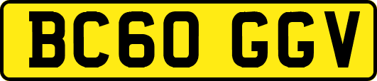 BC60GGV