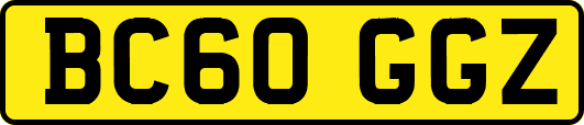 BC60GGZ
