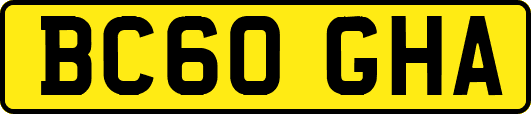 BC60GHA