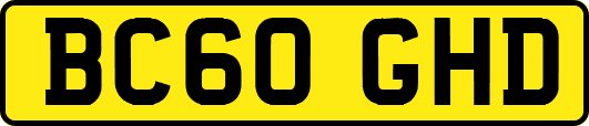 BC60GHD