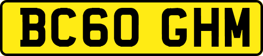 BC60GHM