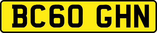 BC60GHN