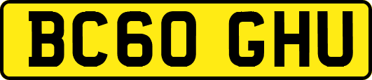 BC60GHU