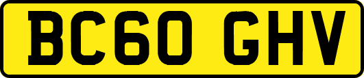 BC60GHV