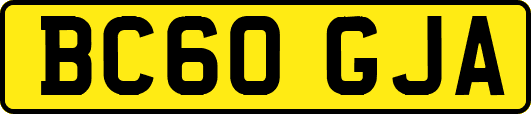 BC60GJA