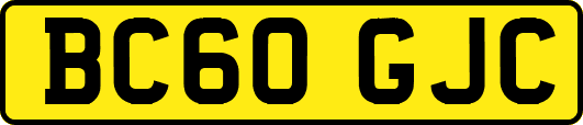 BC60GJC