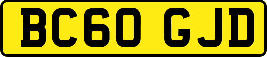 BC60GJD
