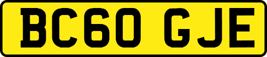 BC60GJE