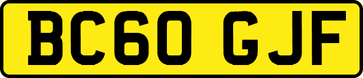 BC60GJF