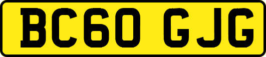 BC60GJG