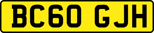 BC60GJH