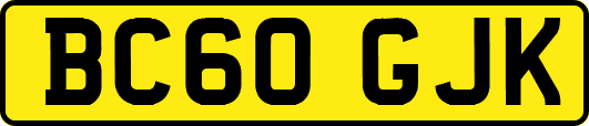 BC60GJK