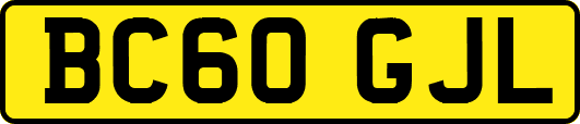 BC60GJL