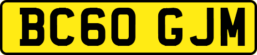 BC60GJM
