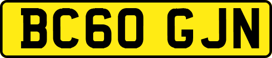 BC60GJN