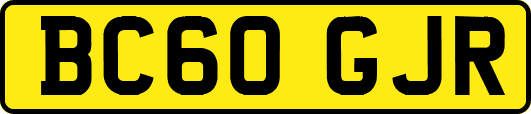 BC60GJR