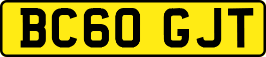 BC60GJT