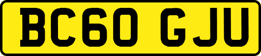 BC60GJU