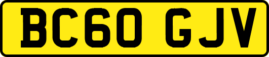 BC60GJV