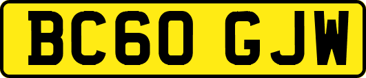 BC60GJW